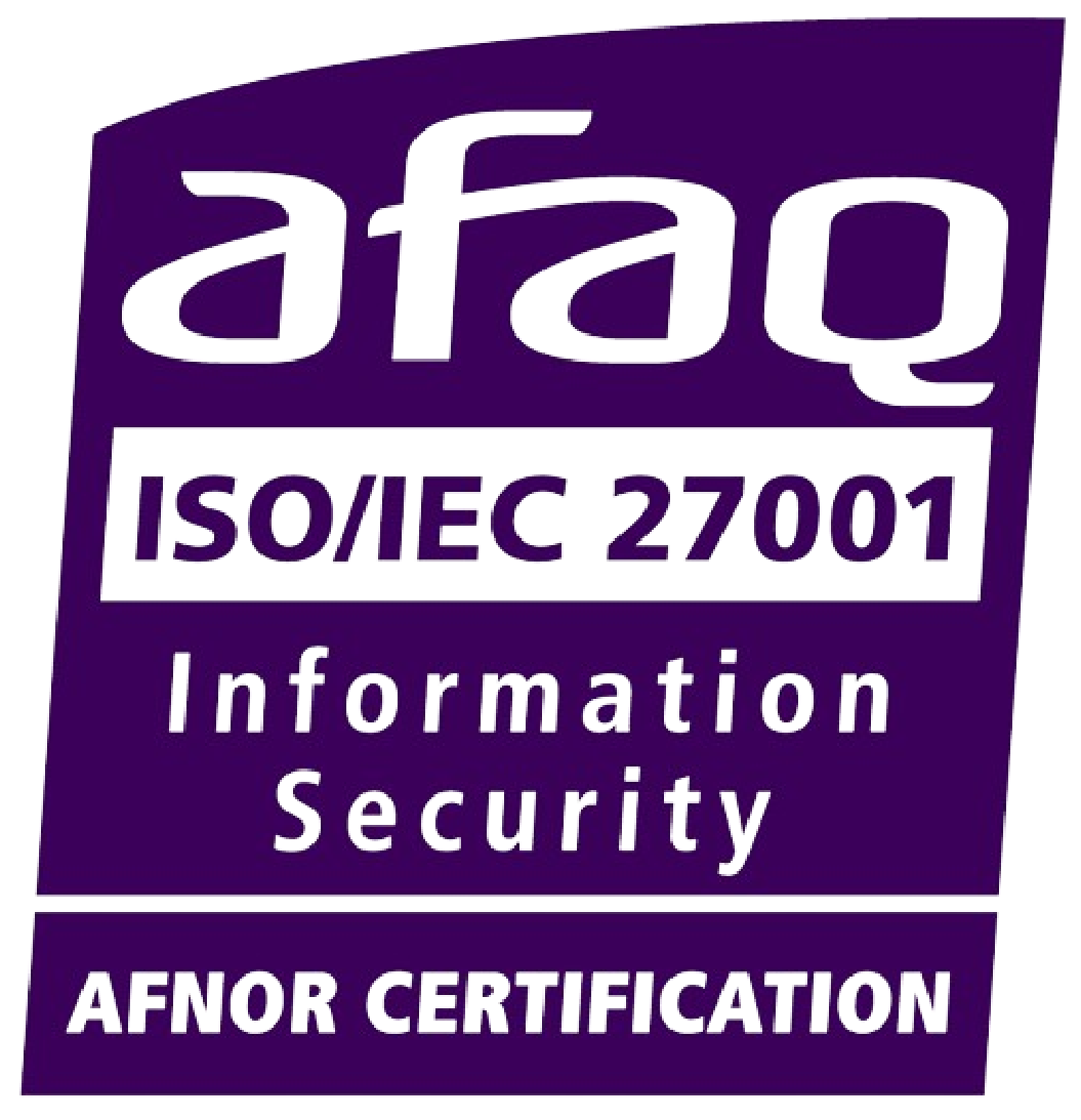 ISO27001